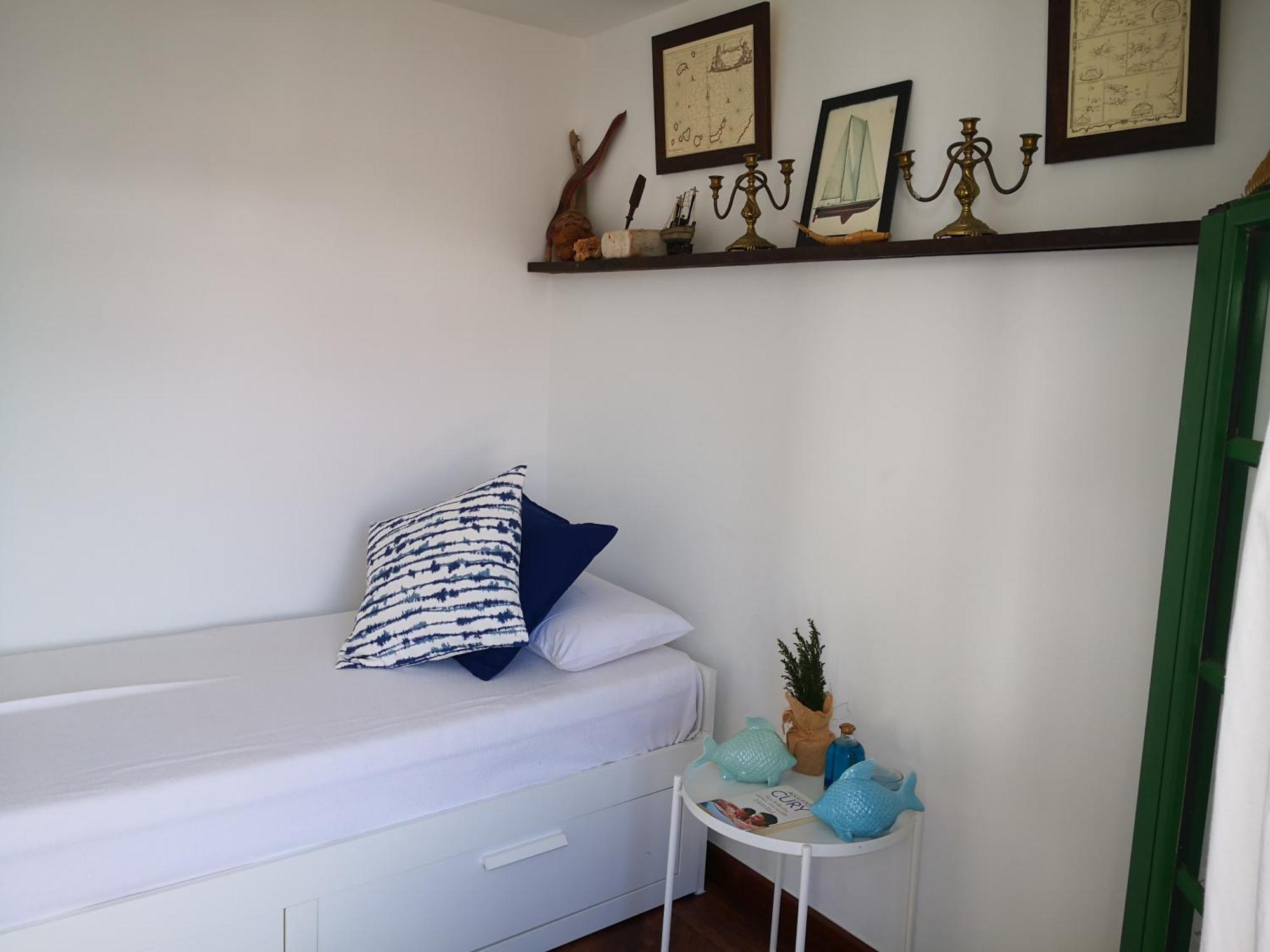 Villa Tyna Playa Blanca  Room photo